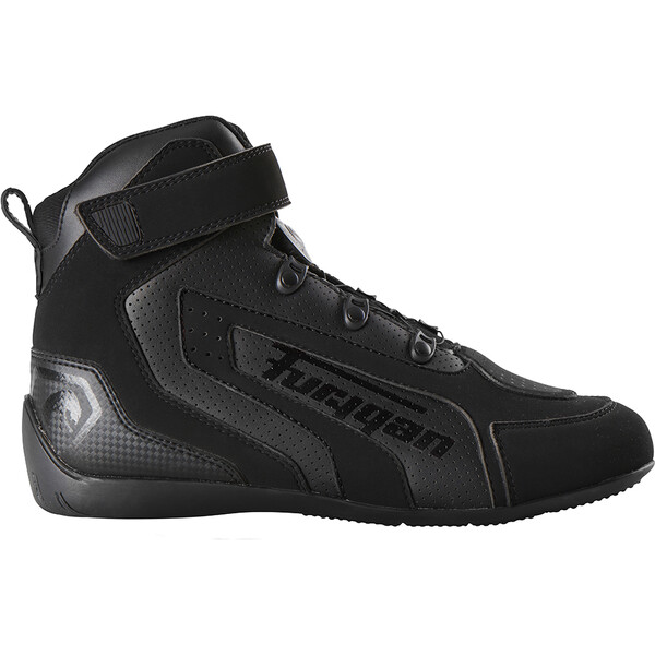 Furygan - Baskets V4 Easy D3O® Vented Noir
