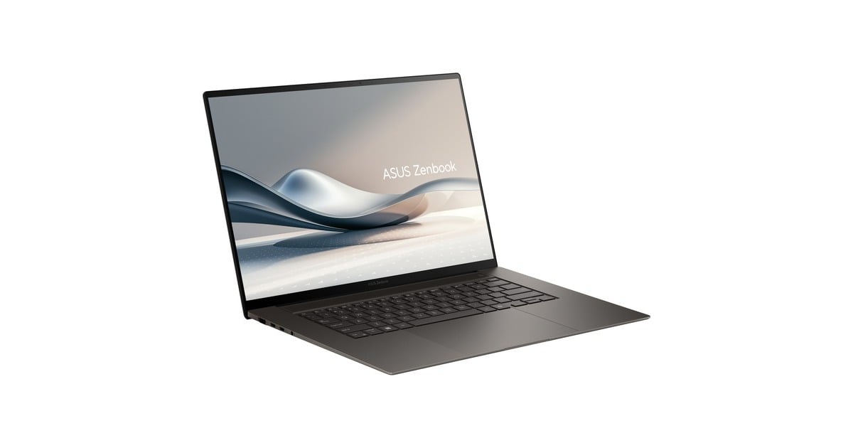 ASUSZenbook S 16 UM5606WA-RK004W 16