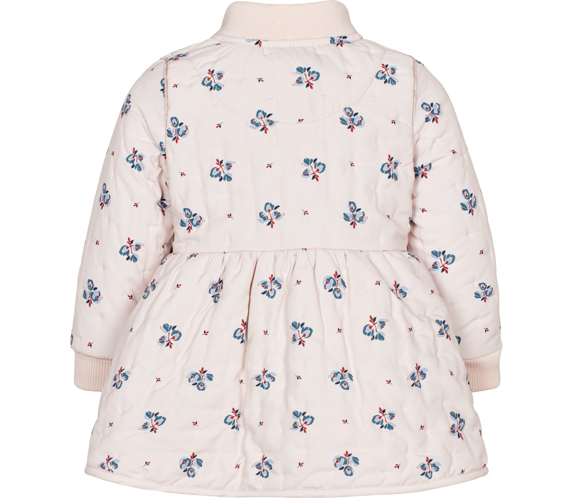 Olisa Jacket, Termojakke - Bouquet
