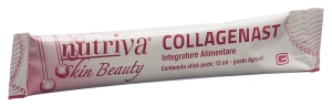 NUTRIVA Collagenast Beutel, 15 x 15 ml