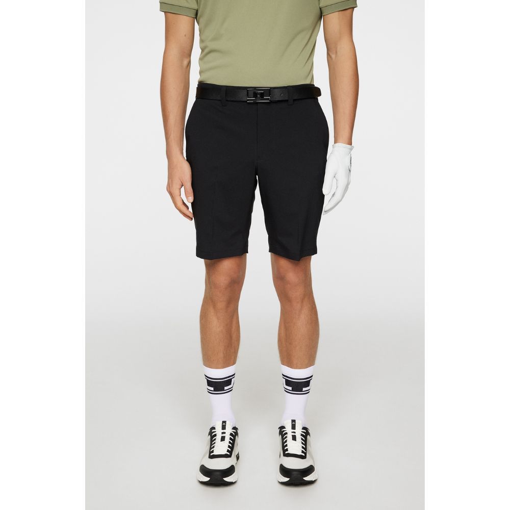 Mitch Shorts Herre Svart