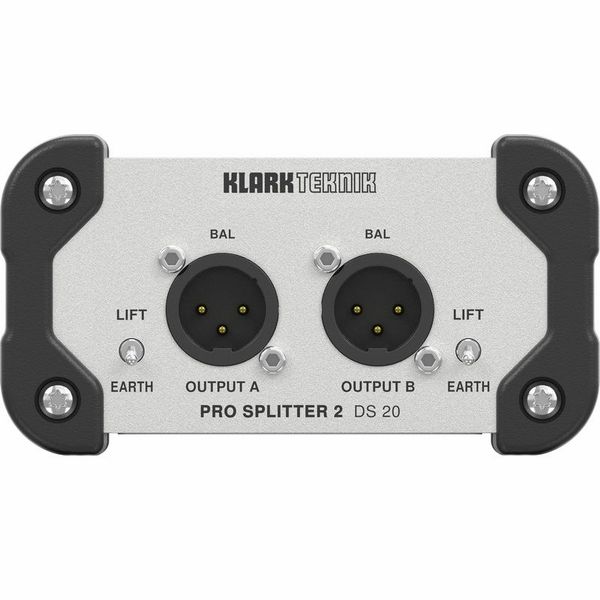 Klark Teknik DS20