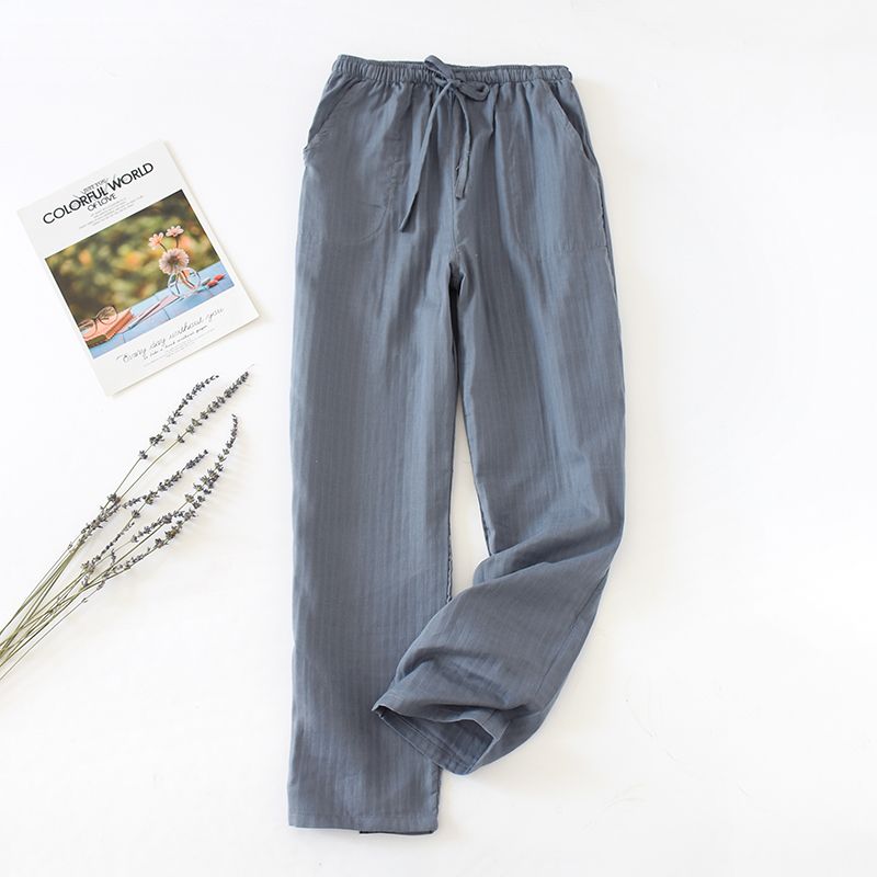 MelMount - Bijpassende pyjamabroek voor koppels