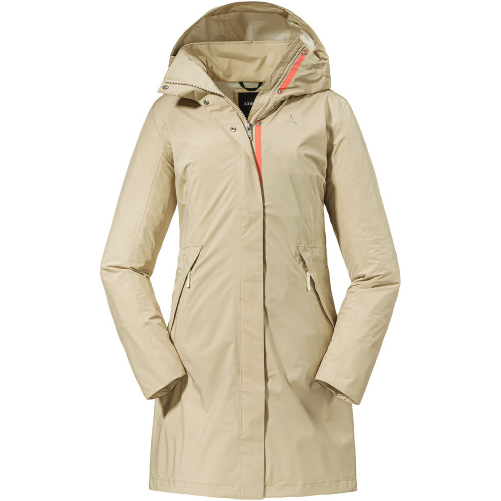 SchöffelParka / Mäntel Parka Sardegna L