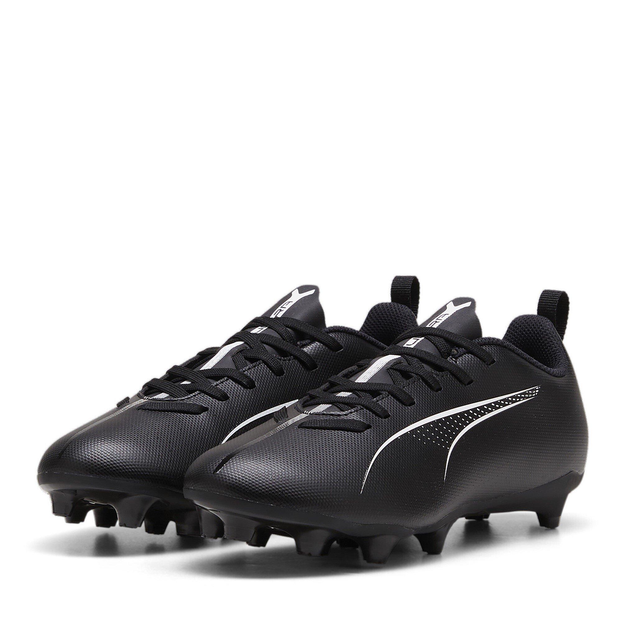 Puma Ultra Play Firm Ground Football Boots Childrens