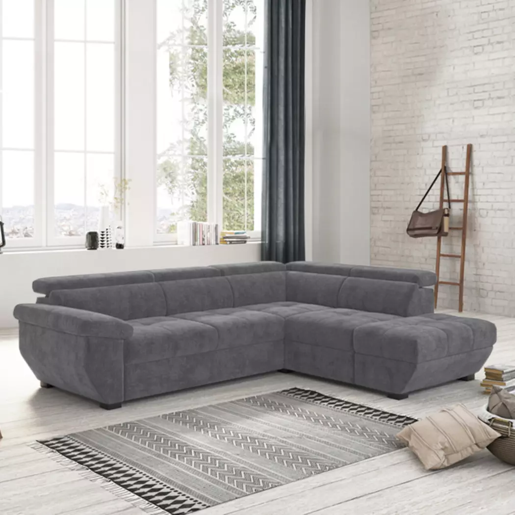 Ecksofa Speedway
