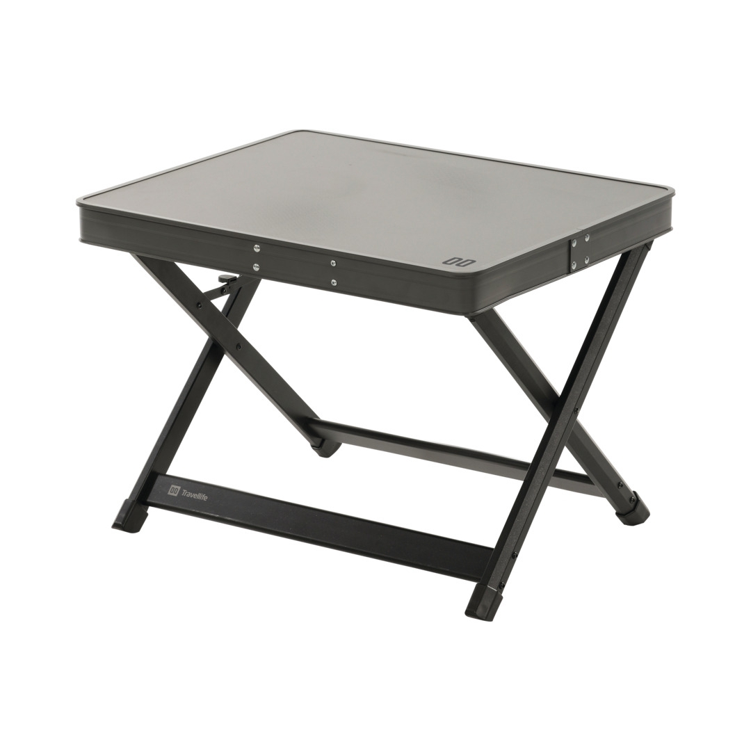 Tischplatte Beinauflage COSA dark grey