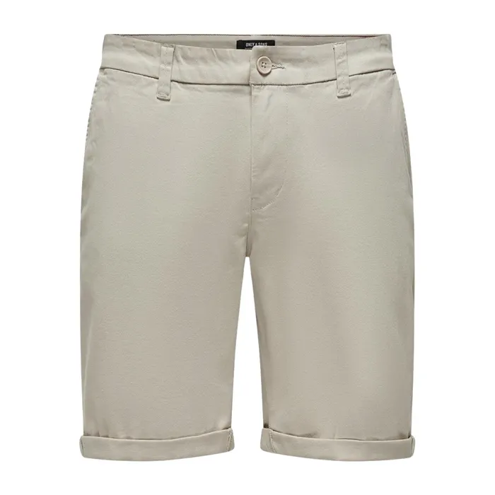 Only & Sons Peter Life Regular Short Heren