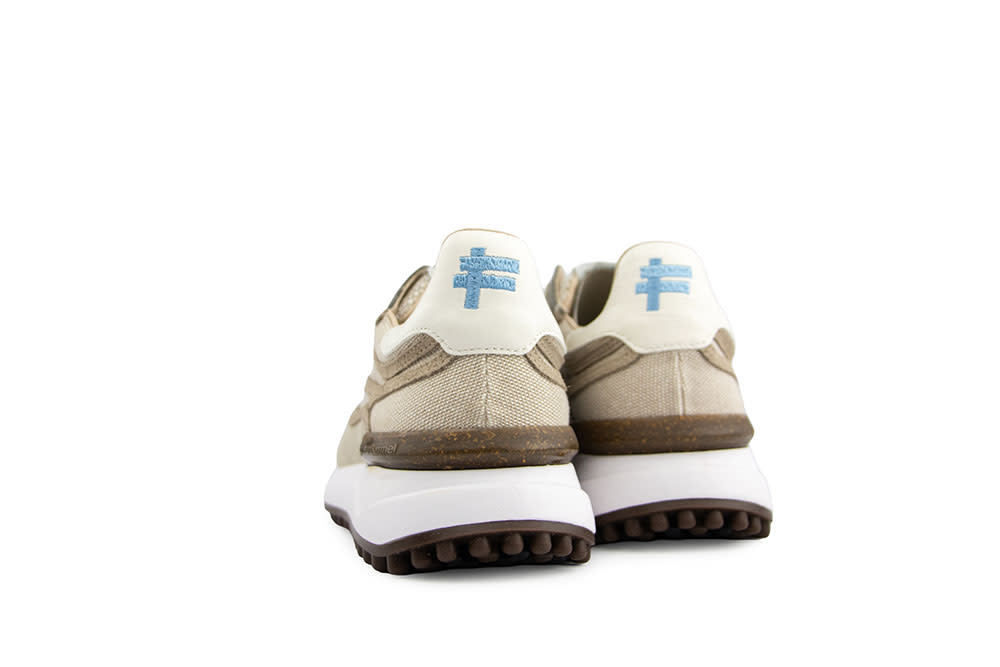 Floris van Bommel Noppi 45.00 Naturel