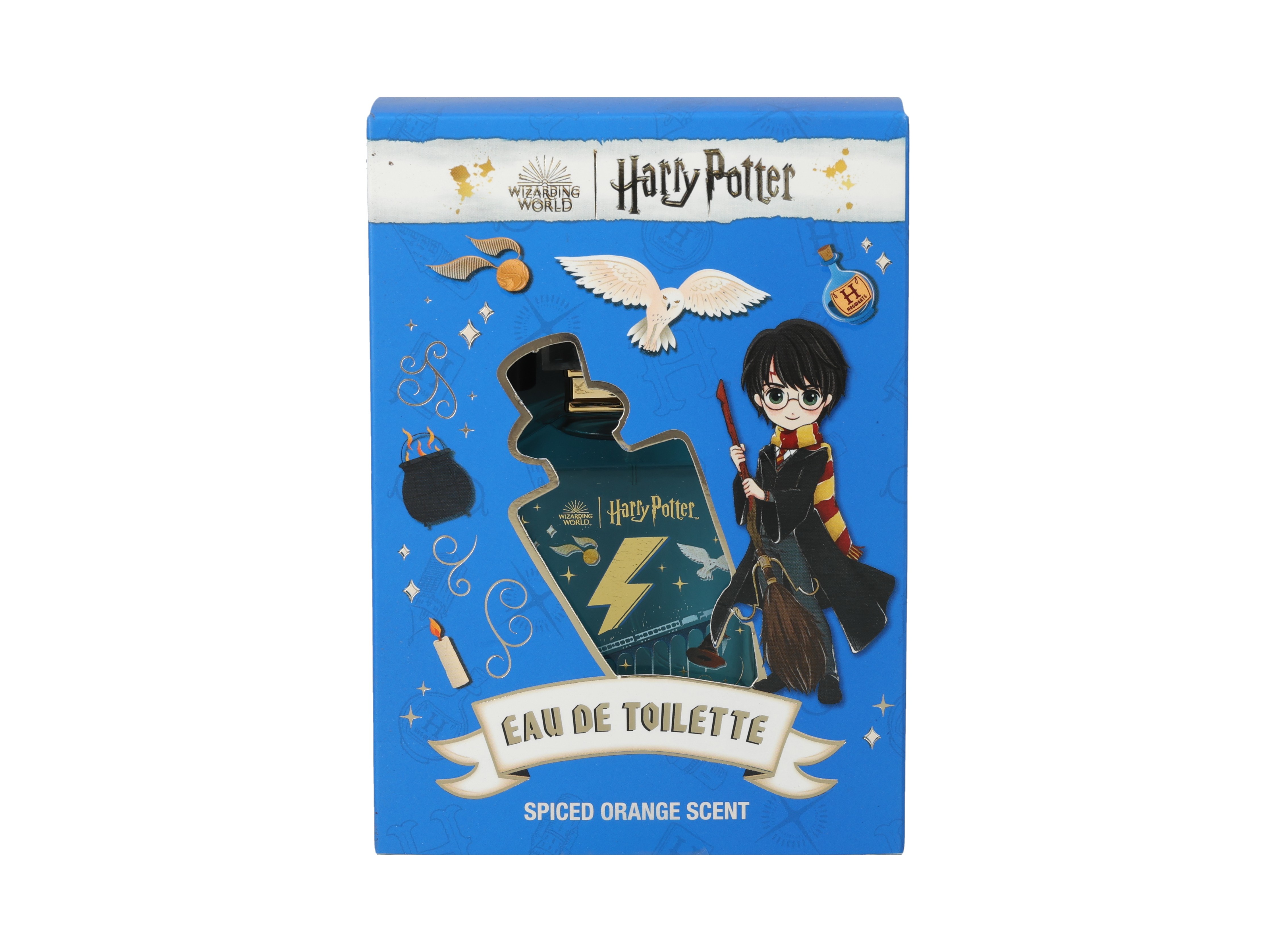 EDT SENCE HARRY POTTER 100ML
