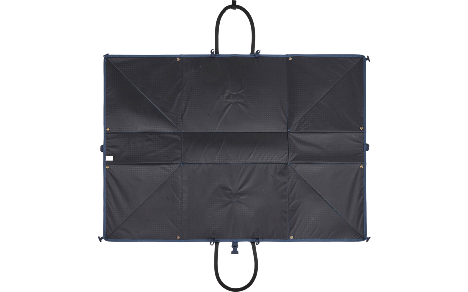 Helinox Origami Tote Organizer Blue Bandanna
