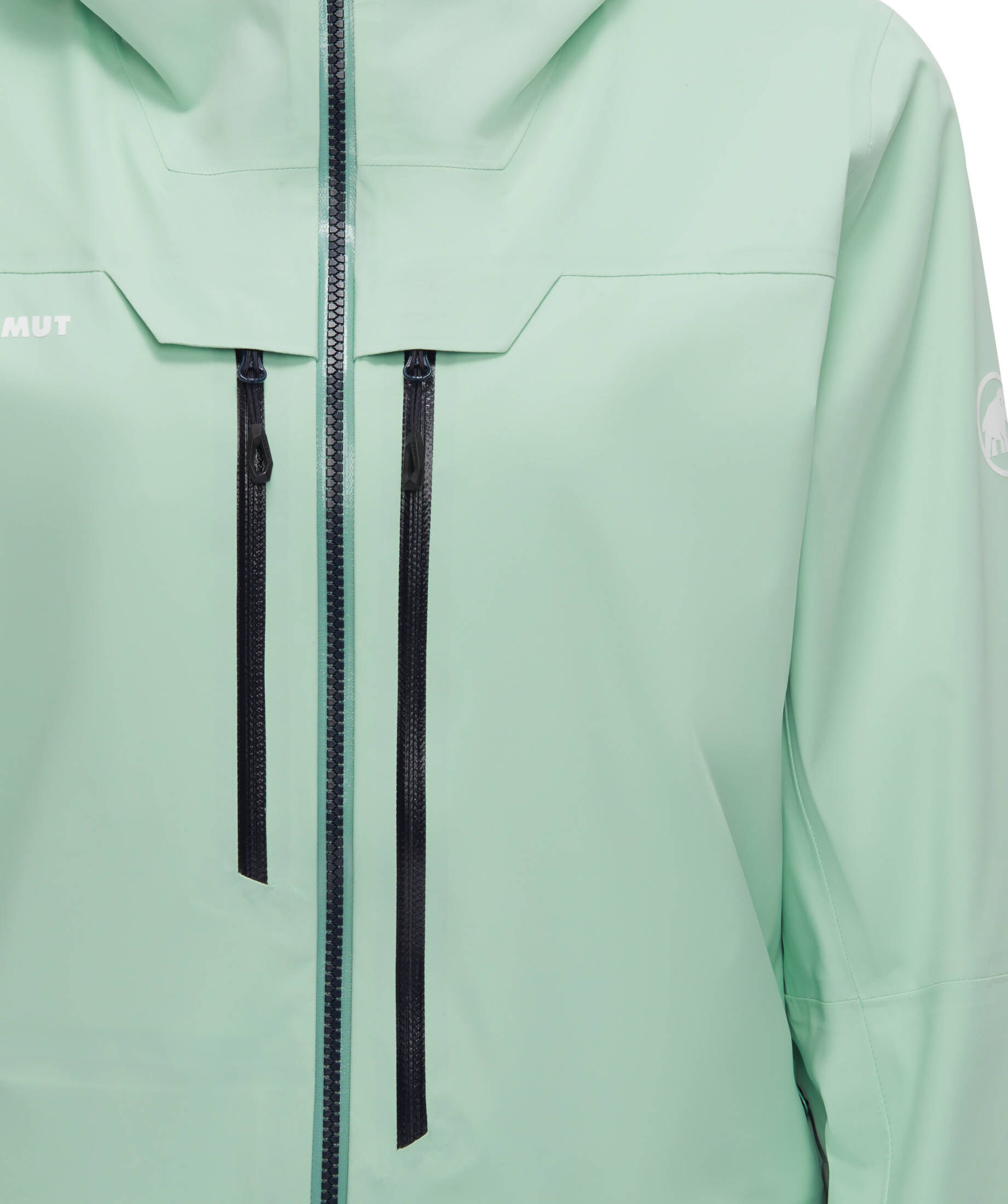 Mammut| Damen Hardshelljacke HALDIGRAT HS HOODED