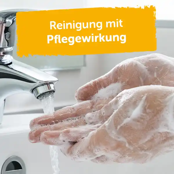 Premium Pflegeseife Sanddornöl
