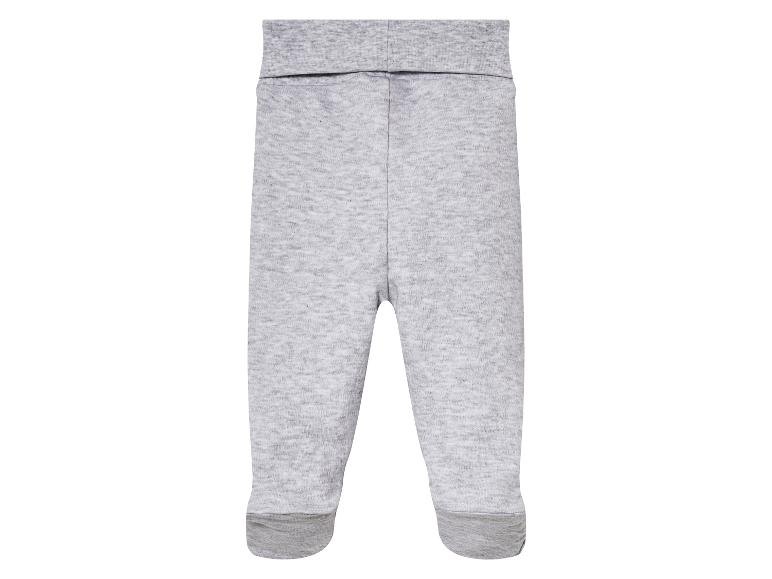 Baby joggingbroek
