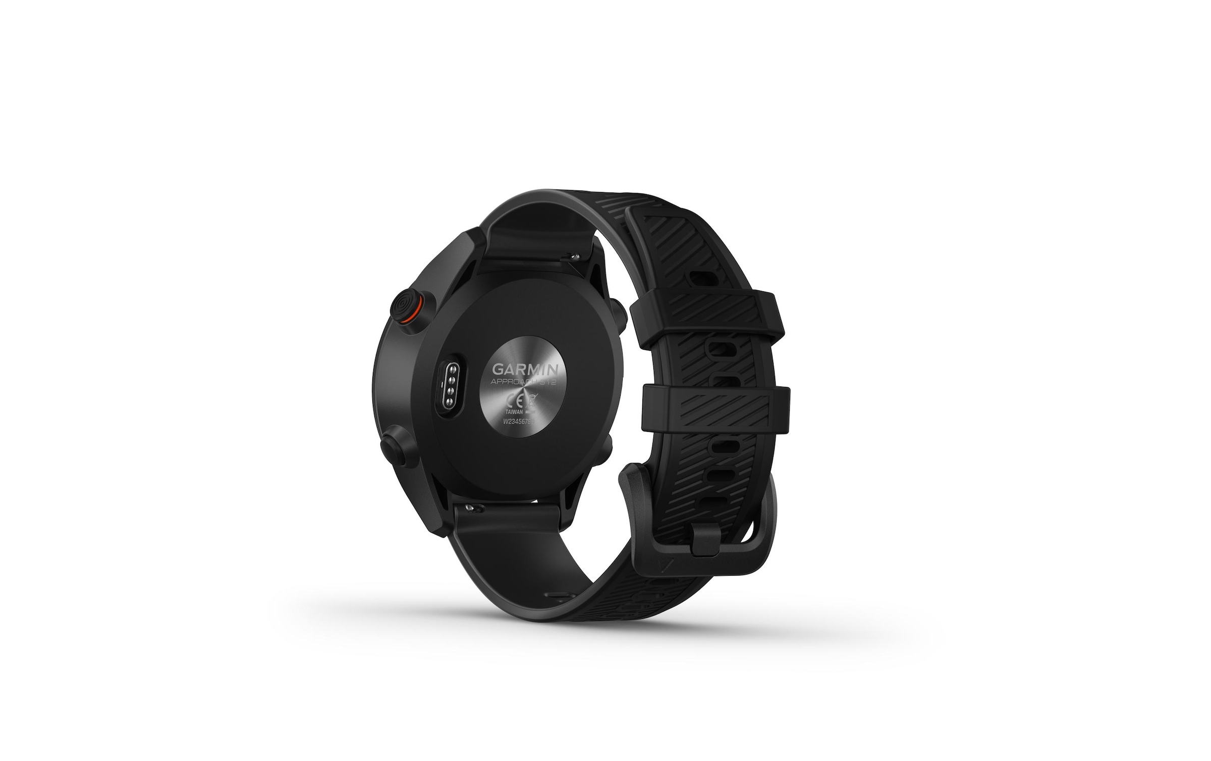 Garmin Sportuhr »Approach S12 Sc«
