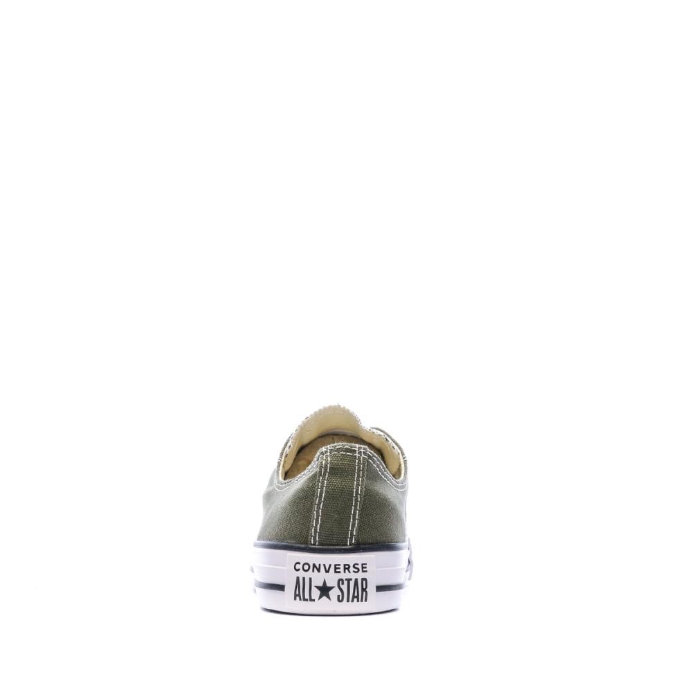 Converse All Star Baskets Kaki Homme/Femme Converse