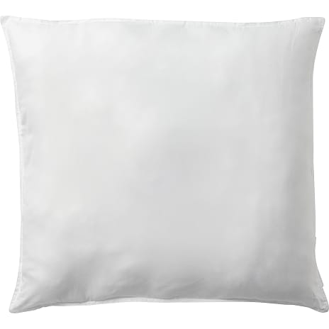 Mikrofiber hovedpude 60x63 cm - Mellem