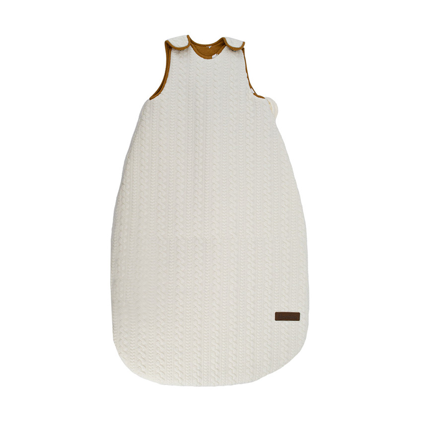 Gigoteuse sans manches effet tricot 6-24M TOG 3 Boubou