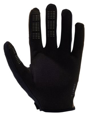 Gants Fox Ranger Brun
