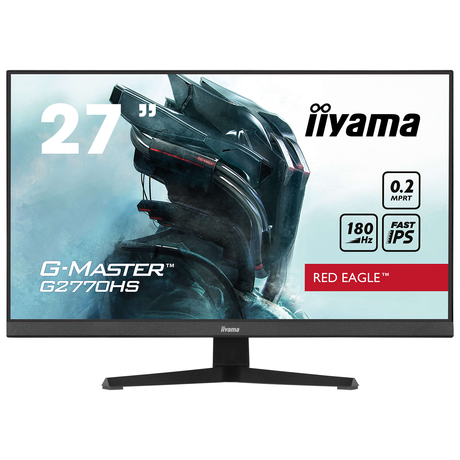 iiyama 27