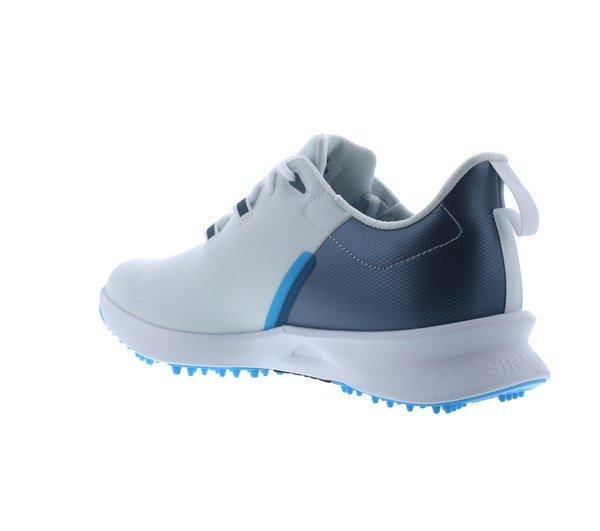 FootJoy Fuel Spikeless Golf Shoes Mens