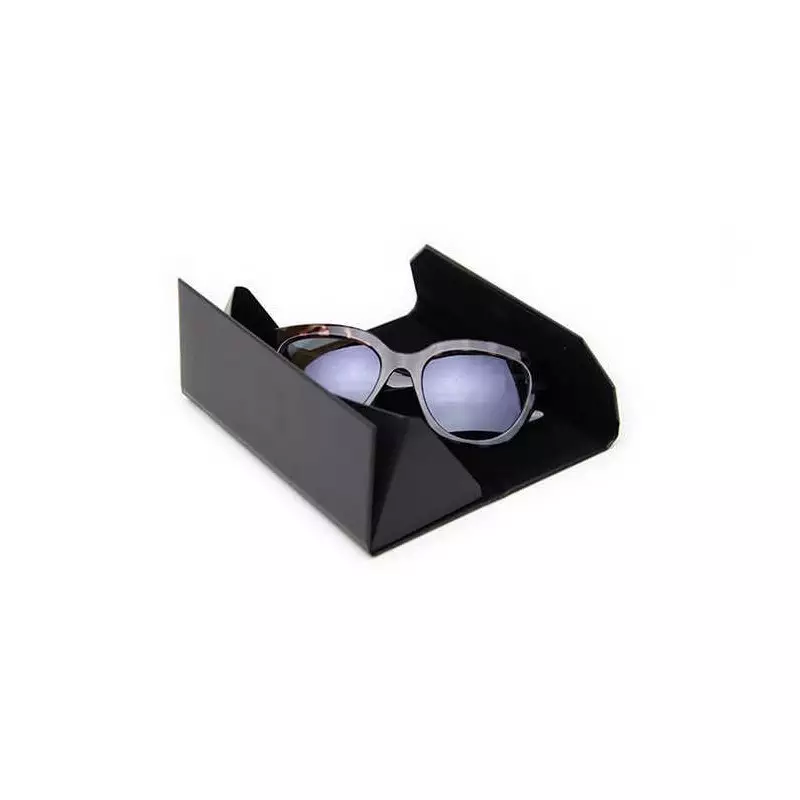 Étui lunettes MUNDAKA Black
