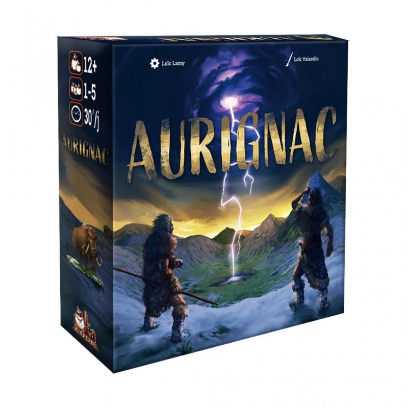 Aurignac