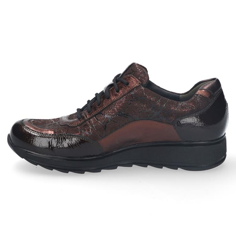 Durea 6263 wijdte K D.BRUIN/BRONS
