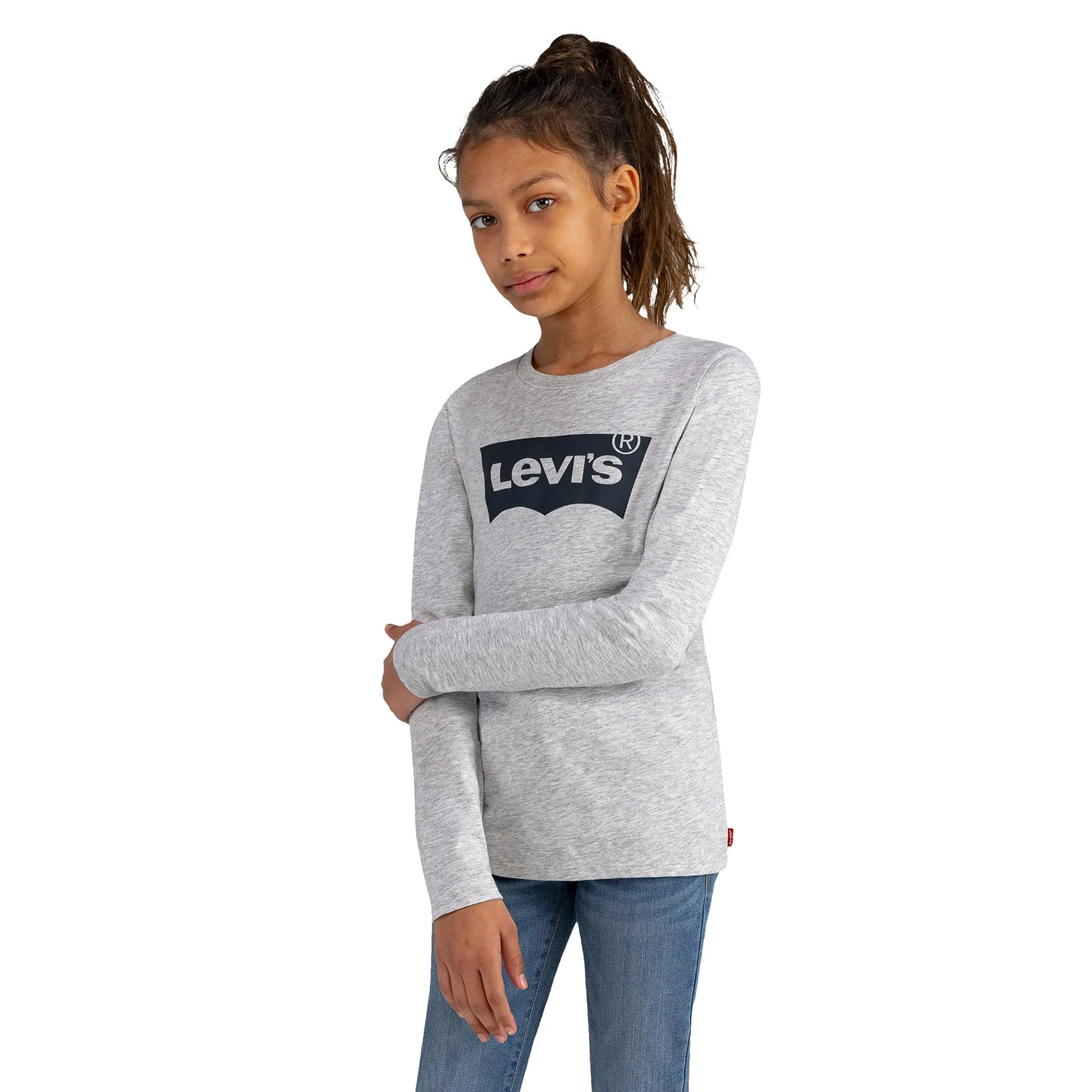 Levi's T-shirt Batwing 7-16ans