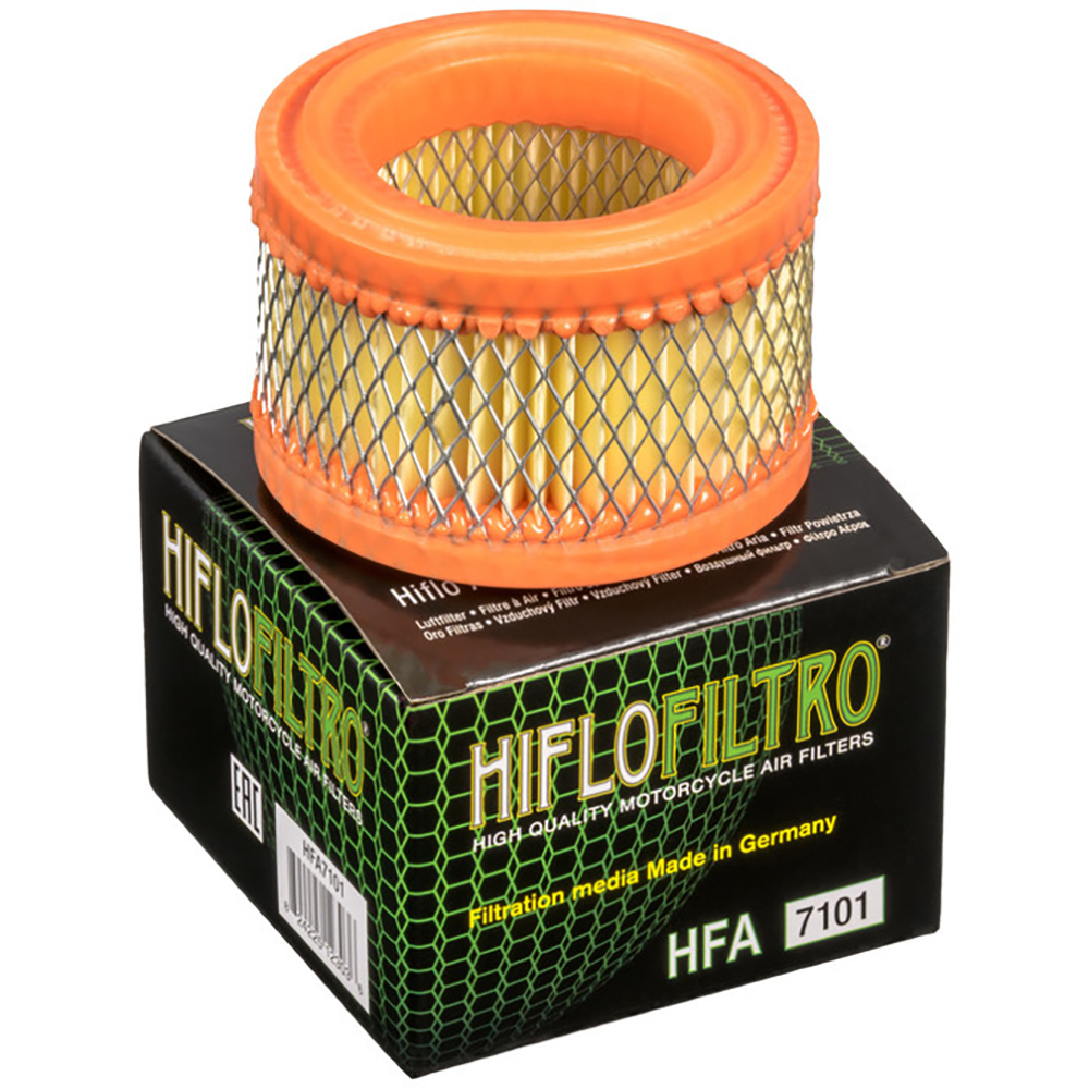 Hiflofiltro - Filtre à air HFA7101