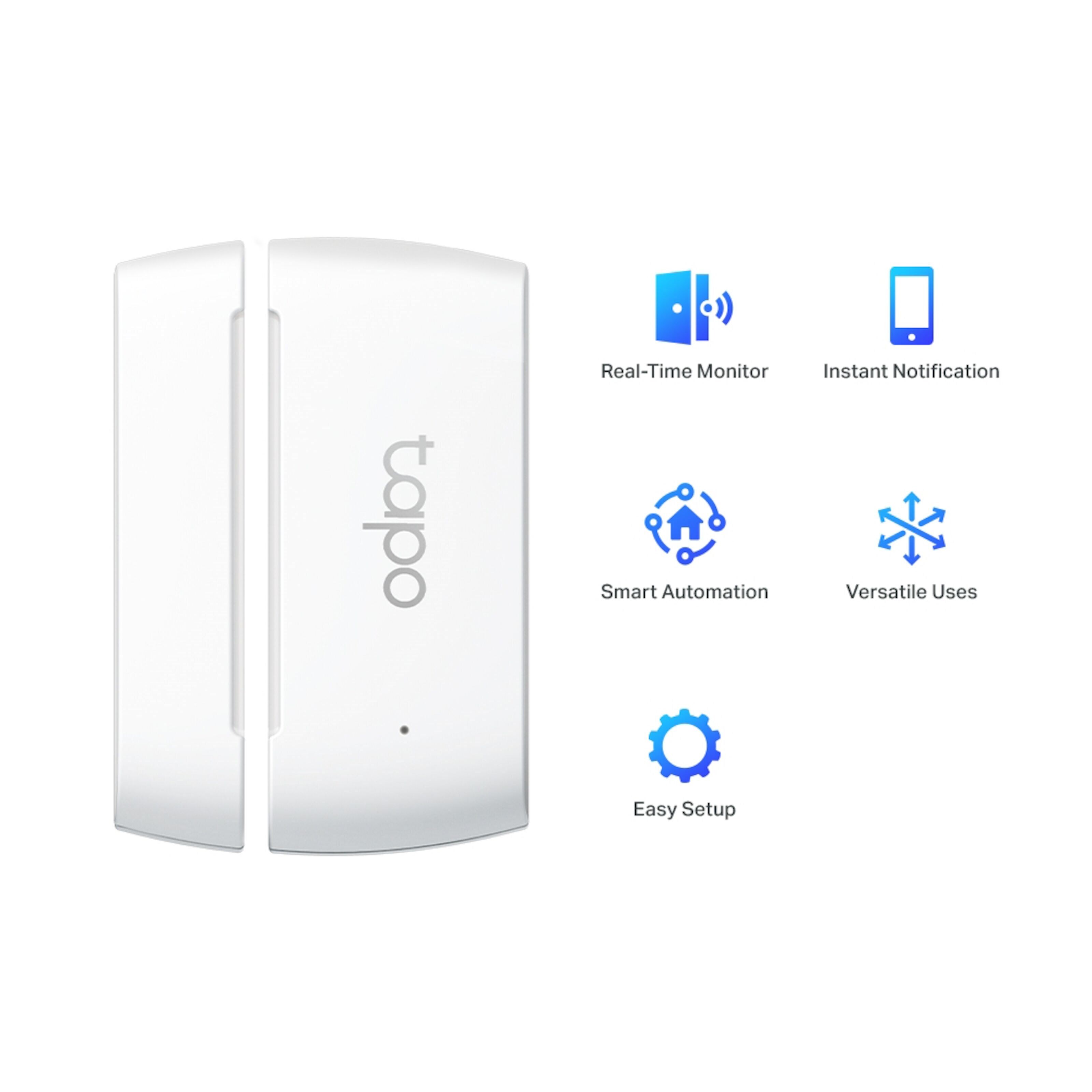 TP-link Tapo T110 Magnetsensor