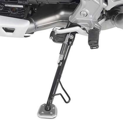 Extension de béquille Givi moto