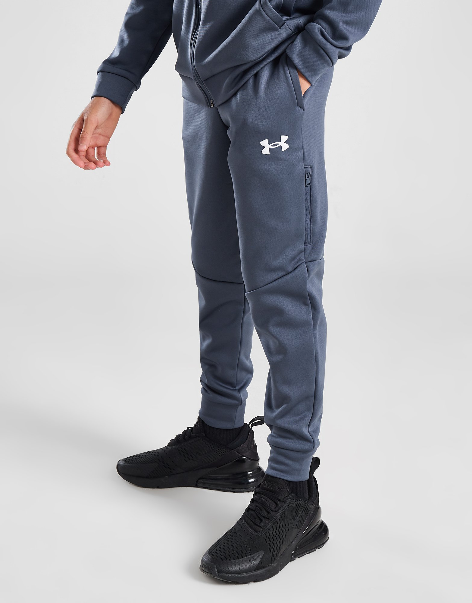 Under Armour Pantalon de jogging UA Armour Fleece Junior
