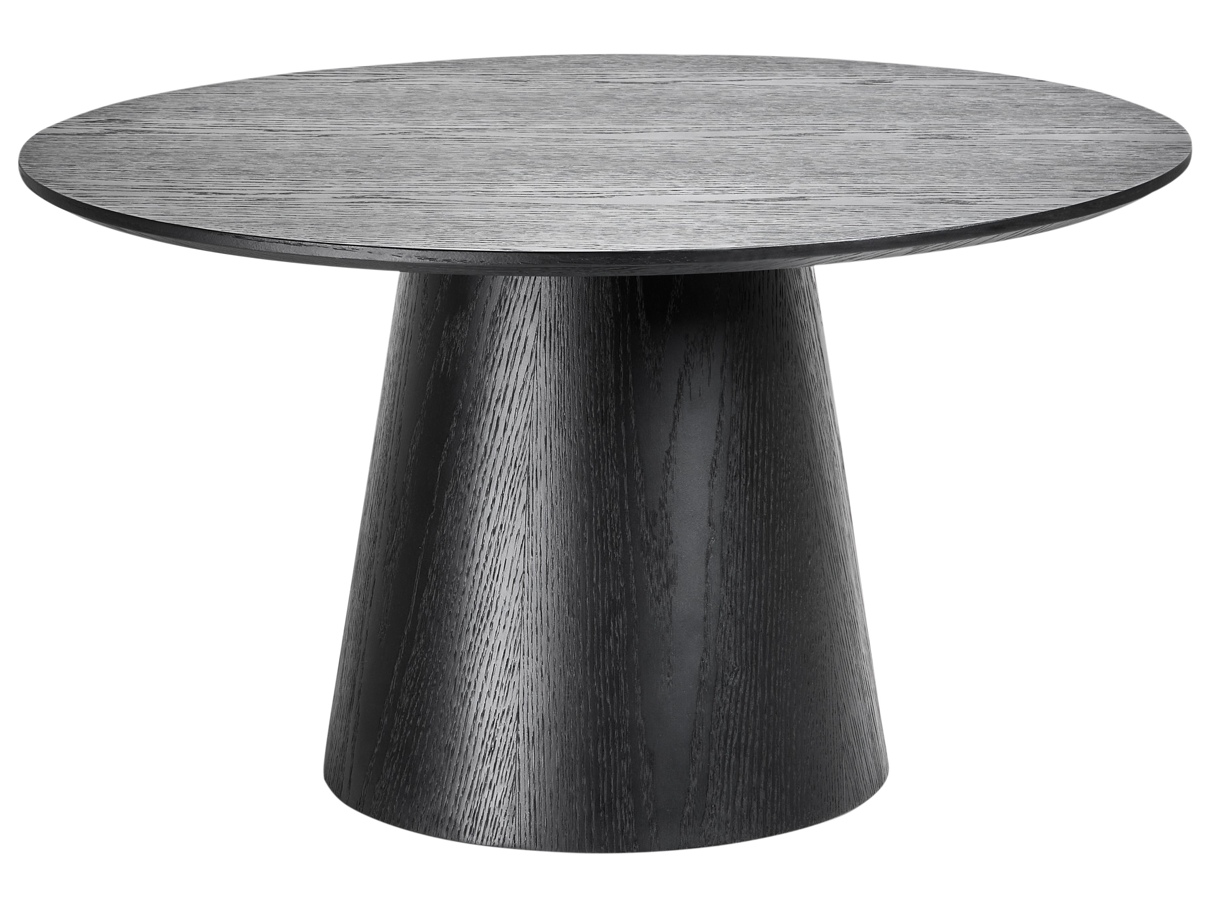 Salontafel WANDO Zwart essenfineer