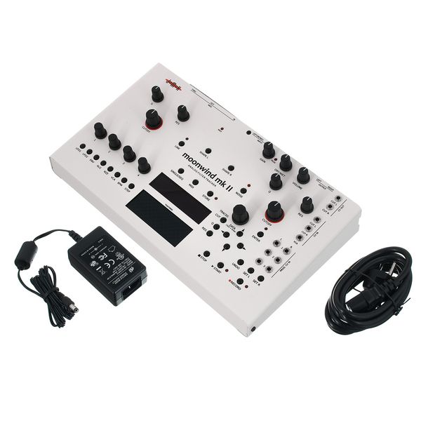 Jomox Moonwind MKII