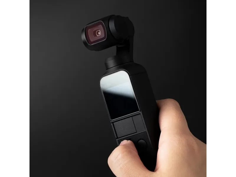 PGYTECH - LCD skærmbeskytter - for DJI Osmo Pocket