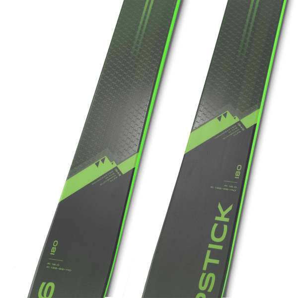 Ski ELAN RIPSTICK 96