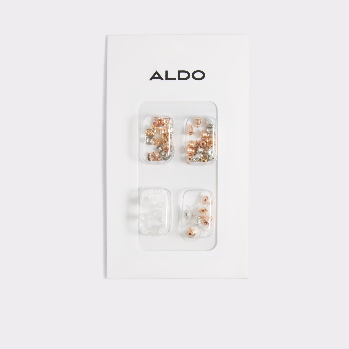 Oloecia Metallic Multi Women Earrings