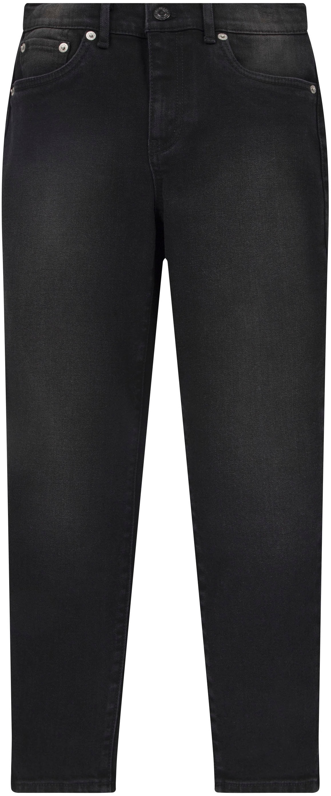 Levi's® Kids 5-Pocket-Jeans »LVG MINI MOM JEANS«, im Mom-Fit, for Girls