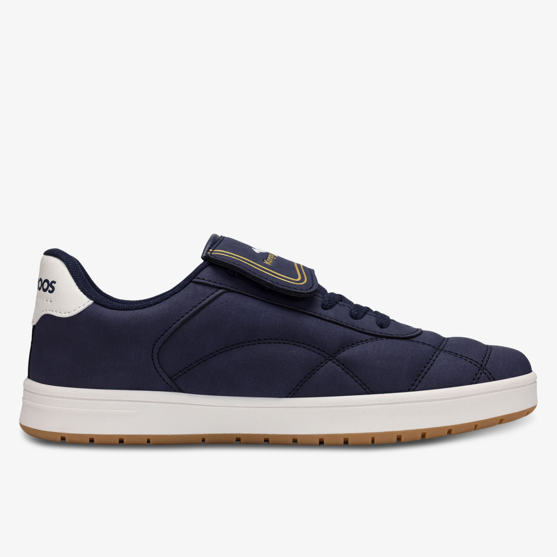 KangaROOS Herren Sneaker Low K-CA Blau - Jetzt bei reno.de kaufen