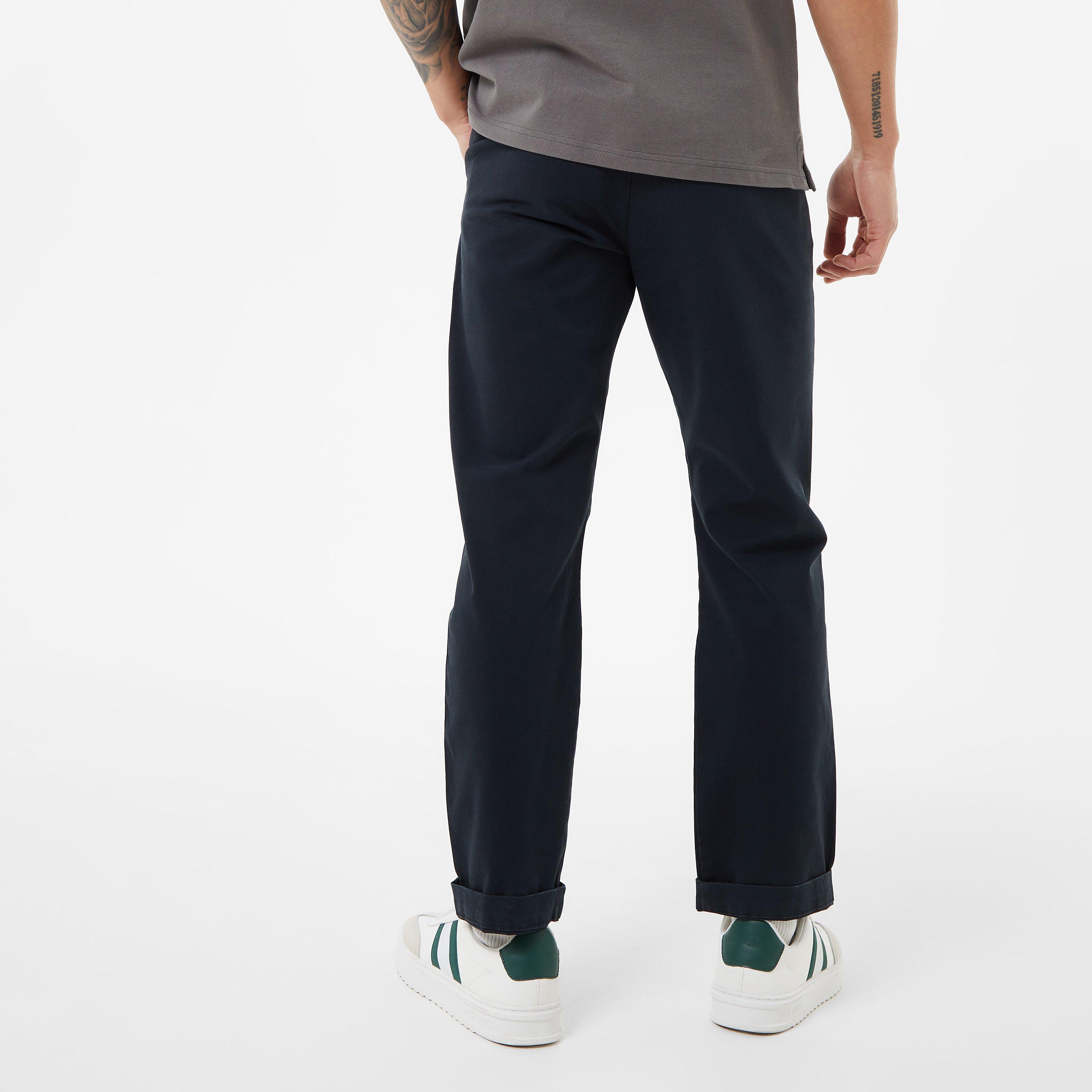 Jack Wills JW Slim Chino Trousers
