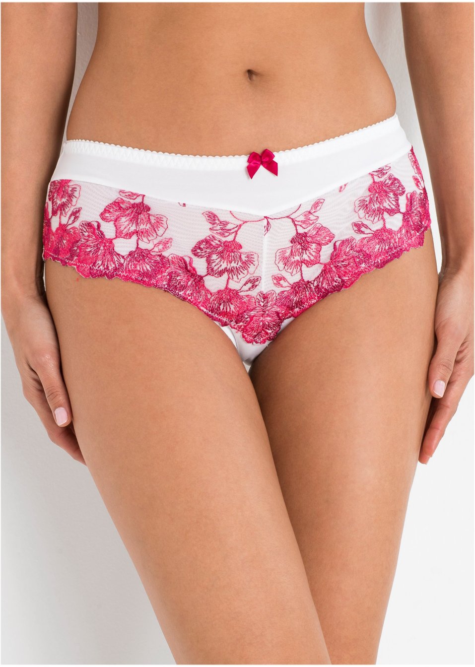 Lot de 2 culottes