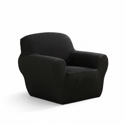 Housses fauteuil et canapé bi-extensibles