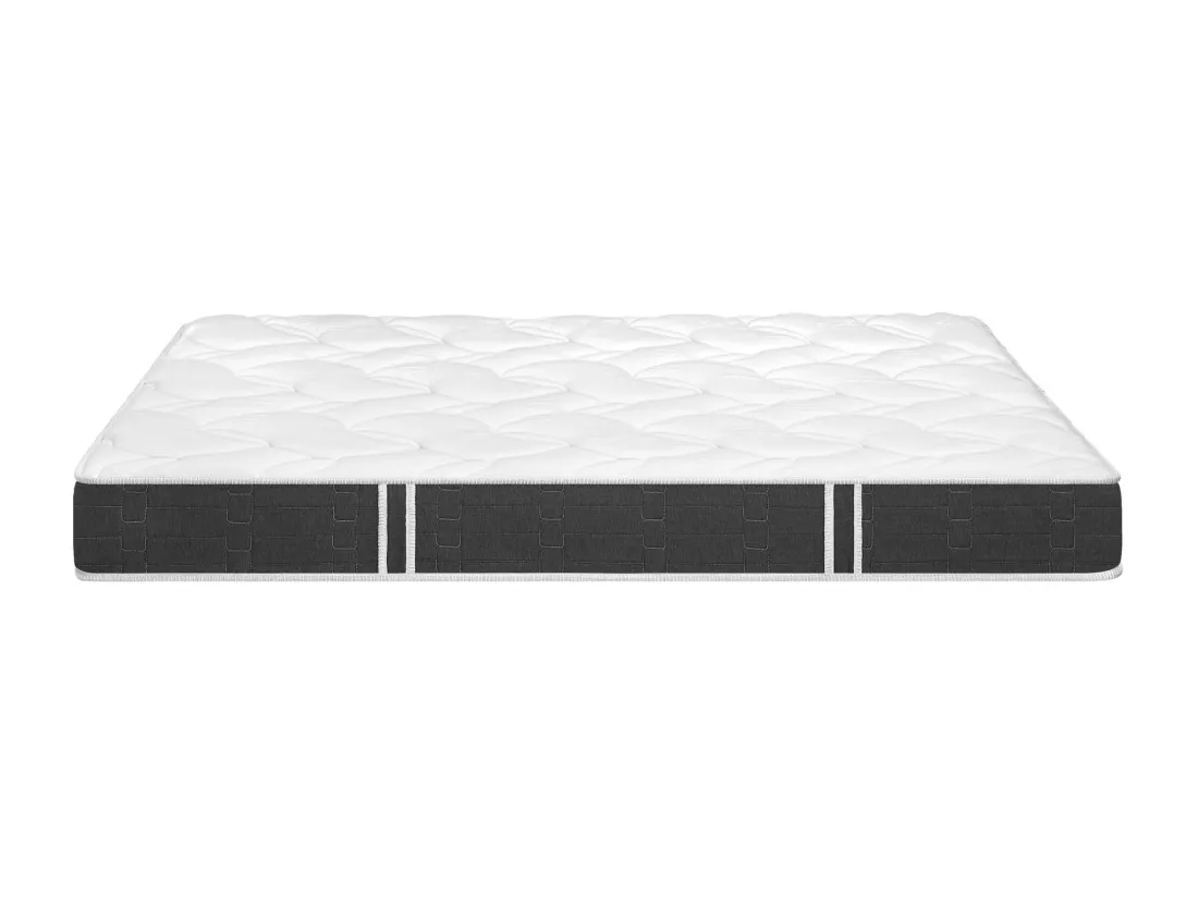 Matelas Bultex nano et mousse Bodysoft Essential 140x190