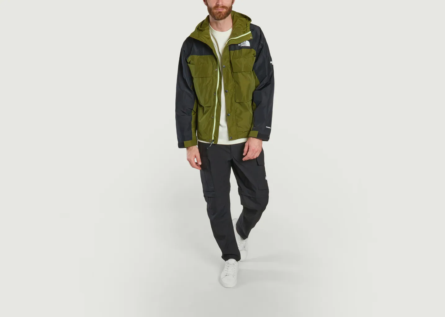 Veste Cargo Tustin The North Face
