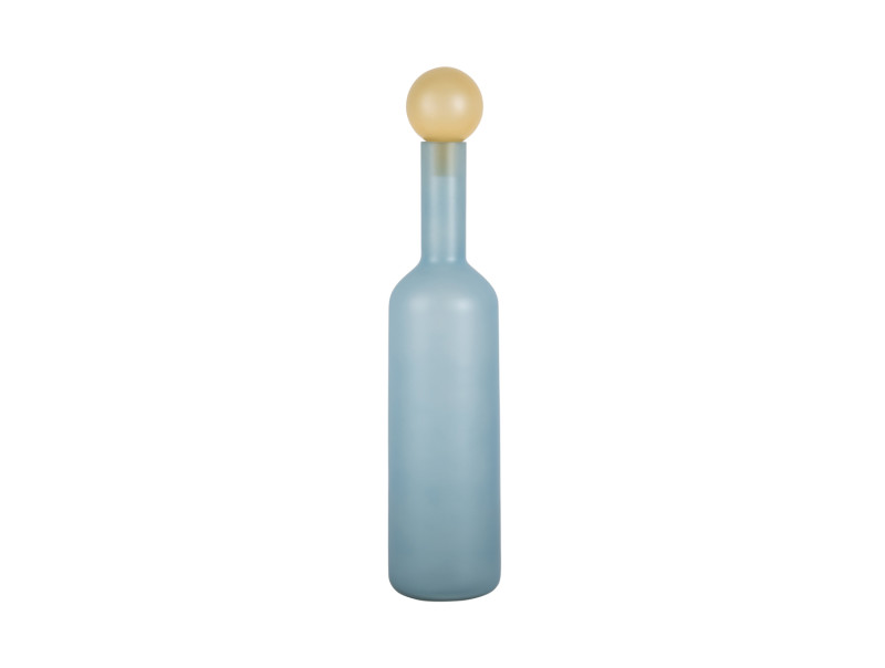 Vase Alegre Botellin Large