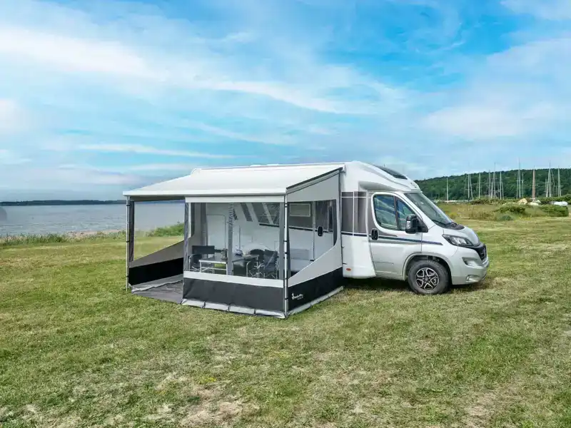 Wind Front 220