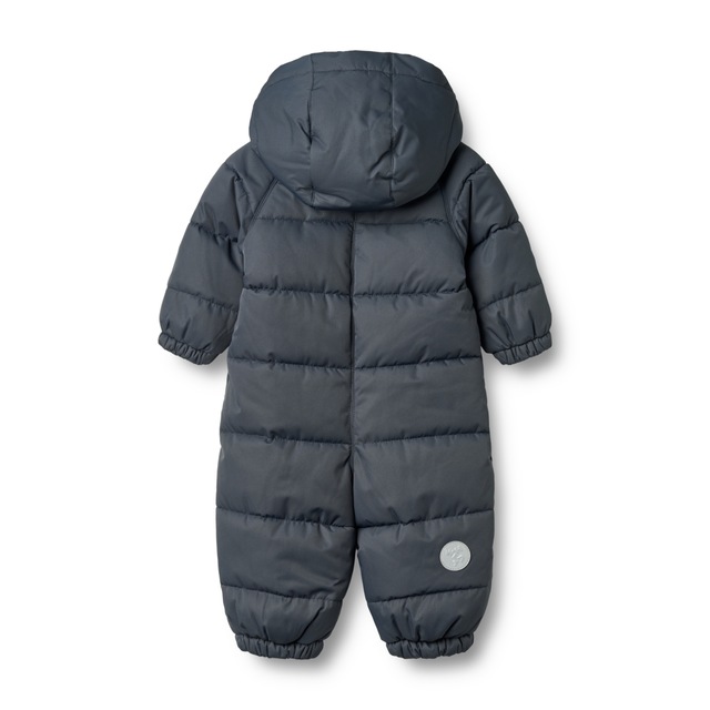 WHEAT Overall »Puffer baby Suit Edem«, wasserdicht, atmungsaktiv