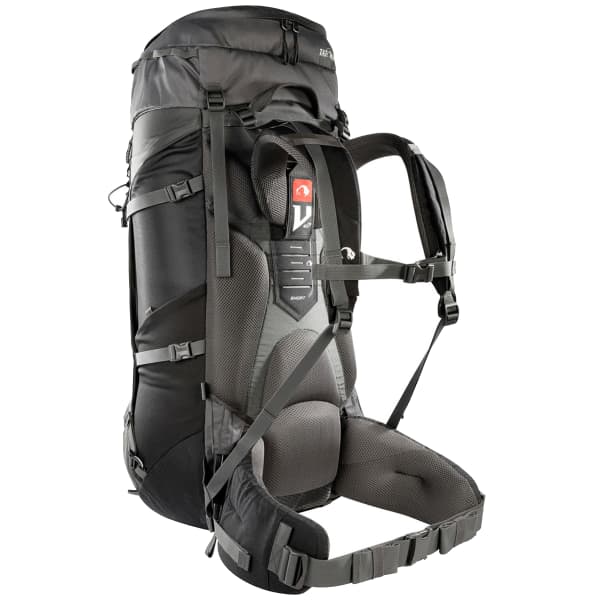 Sac à dos randonnée TATONKA YUKON 60+10 WOMEN TITAN GREY / BLACK