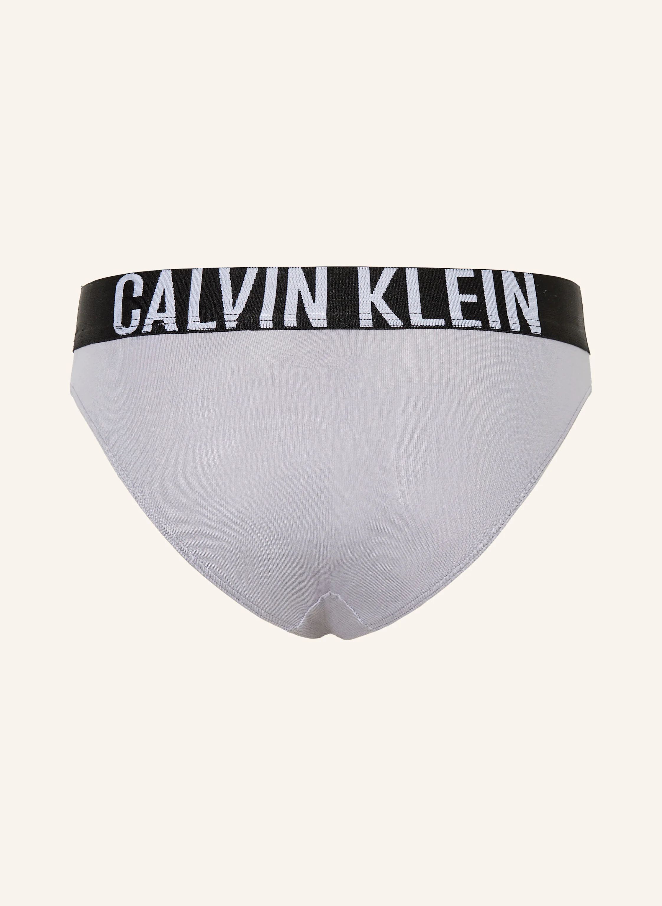 Calvin Klein 3er-Pack Slips
